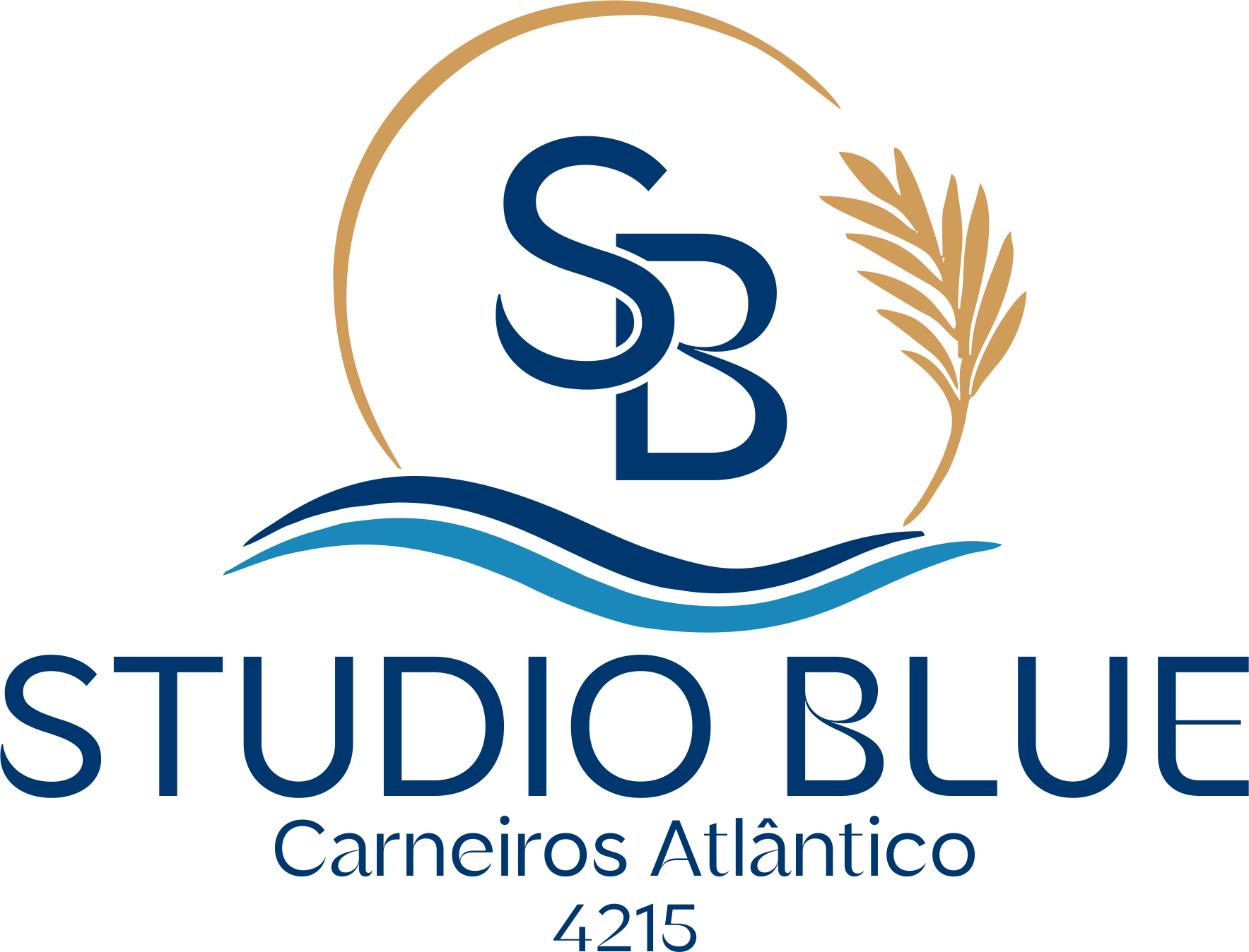 Studio Blue