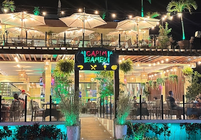 Capim Bambu Prime