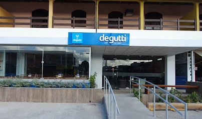Degutti Tamandaré